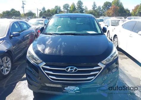 2018 Hyundai Tucson Se z USA, uszkodzony, nr VIN KM8J2CA46JU803838
